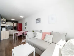 Prodej bytu 2+kk, Praha - Horní Počernice, Pavlišovská, 43 m2
