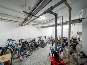Prodej bytu 2+kk, Praha - Horní Počernice, Pavlišovská, 43 m2
