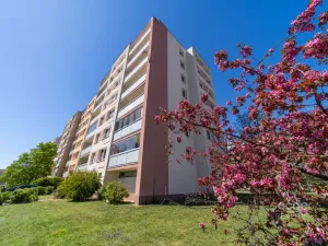 Prodej bytu 2+kk, Praha - Horní Počernice, Pavlišovská, 43 m2