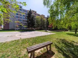 Prodej bytu 2+kk, Praha - Horní Počernice, Pavlišovská, 43 m2