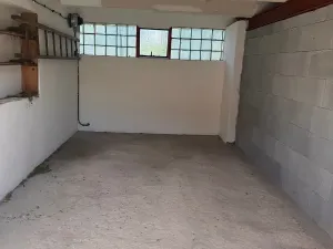 Prodej garáže, Bílina, Jenišovská, 18 m2
