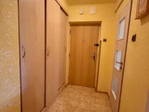 Prodej bytu 2+1, Bílina, Sídliště SHD, 48 m2