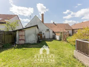 Prodej rodinného domu, Lipovec - Marianín, 90 m2