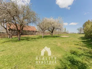 Prodej rodinného domu, Lipovec - Marianín, 90 m2