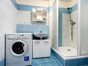 Pronájem bytu 1+kk, Praha, Herlíkovická, 31 m2