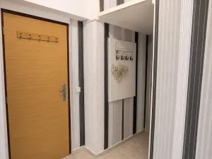 Pronájem bytu 2+kk, Ústí nad Labem - Neštěmice, Májová, 42 m2