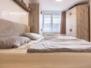 Prodej bytu 2+1, Chomutov, Palackého, 62 m2