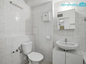 Prodej bytu 1+1, Ralsko - Kuřívody, 34 m2