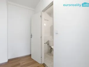 Prodej bytu 1+1, Ralsko - Kuřívody, 34 m2