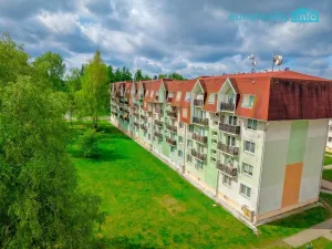Prodej bytu 1+1, Ralsko - Kuřívody, 34 m2