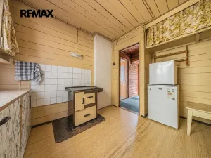 Prodej chaty, Sýkořice, 58 m2