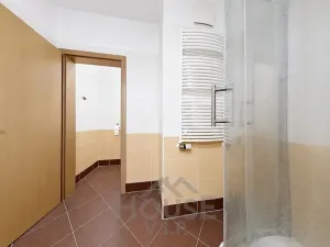 Prodej bytu 1+kk, Praha - Stodůlky, Na Výrovně, 37 m2