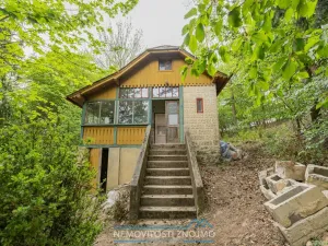 Prodej chaty, Ptení, 58 m2