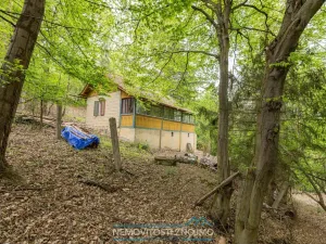 Prodej chaty, Ptení, 58 m2