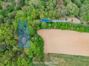 Prodej chaty, Ptení, 58 m2