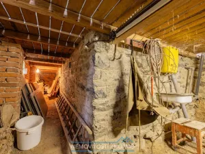 Prodej chaty, Ptení, 58 m2