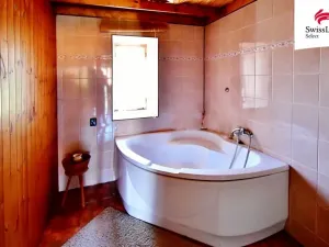 Prodej chalupy, Červené Pečky - Opatovice, 110 m2