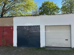 Prodej garáže, Praha - Dejvice, Generála Píky, 15 m2
