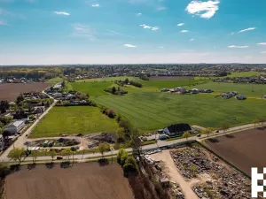 Prodej pozemku pro bydlení, Jirny, U Potoka, 936 m2