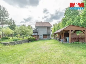 Prodej chaty, Ostravice, 127 m2