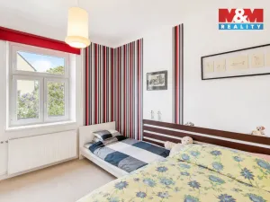 Prodej rodinného domu, Praha - Braník, Zapadlá, 200 m2
