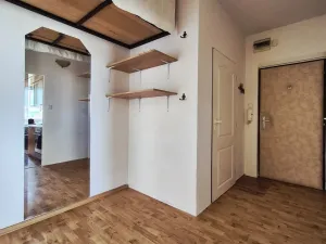 Pronájem bytu 2+1, České Budějovice, J. Opletala, 66 m2