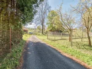 Prodej pozemku pro bydlení, Hostašovice, 373 m2