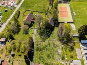 Prodej pozemku pro bydlení, Hostašovice, 373 m2