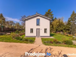 Prodej zahrady, Střelice, 589 m2