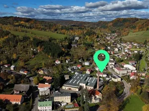 Prodej rodinného domu, Hronov, 180 m2