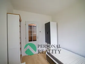 Pronájem bytu 3+kk, Praha - Krč, Bernolákova, 63 m2
