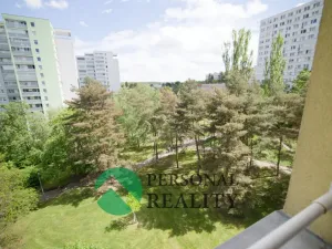Pronájem bytu 3+kk, Praha - Krč, Bernolákova, 63 m2