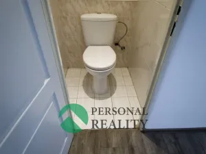Pronájem bytu 3+kk, Praha - Krč, Bernolákova, 63 m2