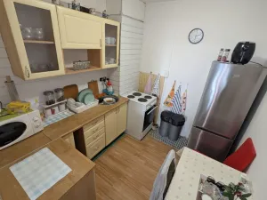 Prodej bytu 2+kk, Most, Rozmarýnová, 49 m2