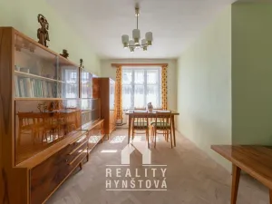 Prodej rodinného domu, Černá Hora, Partyzánská, 135 m2