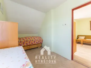 Prodej rodinného domu, Černá Hora, Partyzánská, 135 m2