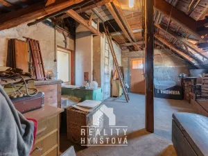 Prodej rodinného domu, Černá Hora, Partyzánská, 135 m2