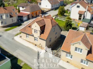 Prodej rodinného domu, Černá Hora, Partyzánská, 135 m2