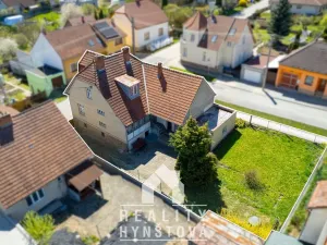 Prodej rodinného domu, Černá Hora, Partyzánská, 135 m2