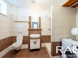 Prodej bytu 2+kk, Brno, Nováčkova, 47 m2