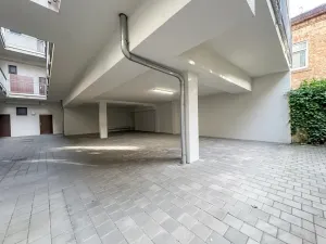 Prodej bytu 1+kk, Brno, Dukelská třída, 32 m2