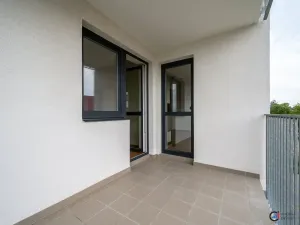 Prodej bytu 3+kk, Dašice, U Kasáren, 73 m2