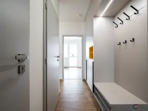 Prodej bytu 3+kk, Dašice, U Kasáren, 73 m2