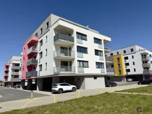 Prodej bytu 3+kk, Dašice, U Kasáren, 73 m2