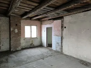 Prodej vícegeneračního domu, Děčín, Litoměřická, 250 m2