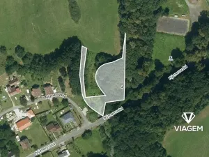Prodej podílu pole, Skorošice, 416 m2