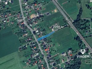 Prodej podílu pozemku, Mosty u Jablunkova, 131 m2