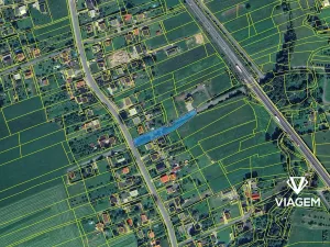 Prodej podílu pozemku, Mosty u Jablunkova, 131 m2