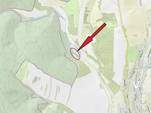 Prodej podílu zahrady, Ždánice, 923 m2