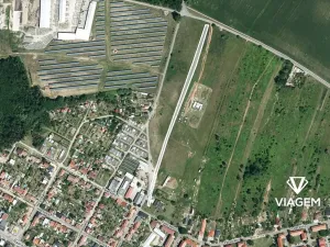 Prodej podílu pozemku pro bydlení, Dubňany, 670 m2
